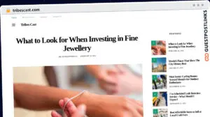 Publish Guest Post on tribescast.com