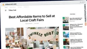 Publish Guest Post on tribescast.com