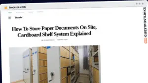 Publish Guest Post on trocelec.com