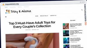 Publish Guest Post on troyandalana.org