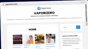 Publish Guest Post on vaporizero.com