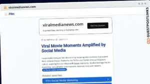 Publish Guest Post on viralmedianews.com