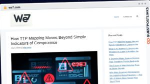 Publish Guest Post on we7.com