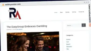 Publish Guest Post on welsh-premier.com