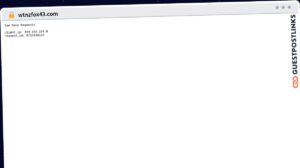 Publish Guest Post on wtnzfox43.com