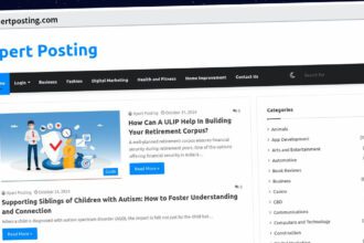 Publish Guest Post on xpertposting.com