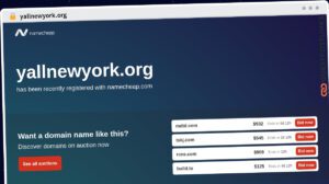 Publish Guest Post on yallnewyork.org