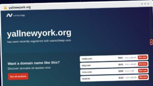 Publish Guest Post on yallnewyork.org