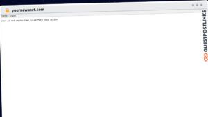Publish Guest Post on yournewsnet.com