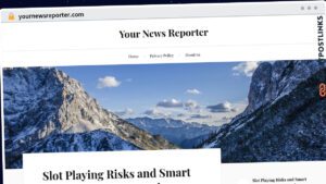 Publish Guest Post on yournewsreporter.com