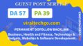 Buy Guest Post on viraltechgo.com