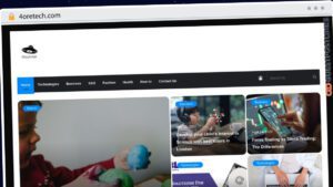 Publish Guest Post on 4oretech.com