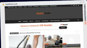 Publish Guest Post on hazelnews.com