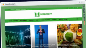 Publish Guest Post on inrockry.com