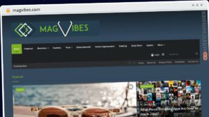 Publish Guest Post on magvibes.com