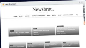 Publish Guest Post on newsbrut.com