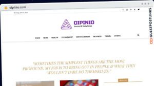Publish Guest Post on oipinio.com