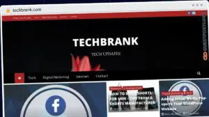 Publish Guest Post on techbrank.com