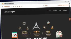 Publish Guest Post on aikdesigns.com