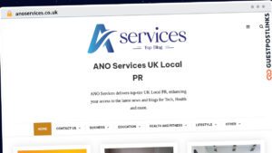 Publish Guest Post on anoservices.co.uk