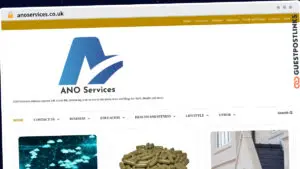 Publish Guest Post on anoservices.co.uk