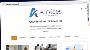 Publish Guest Post on anoservices.co.uk