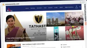 Publish Guest Post on asianewsonly.com