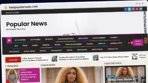 Publish Guest Post on bestpopularnews.com