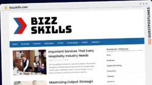 Publish Guest Post on bizzskills.com