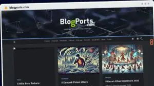 Publish Guest Post on blogports.com