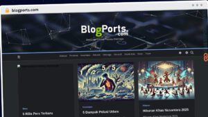 Publish Guest Post on blogports.com