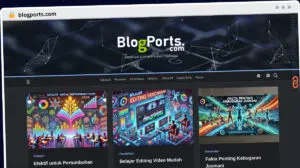 Publish Guest Post on blogports.com