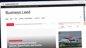 Publish Guest Post on businessleed.com