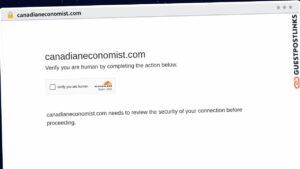 Publish Guest Post on canadianeconomist.com