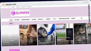 Publish Guest Post on clipaper.com