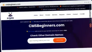 Publish Guest Post on cmsbeginners.com