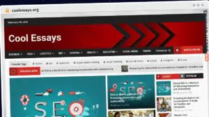Publish Guest Post on coolessays.org