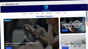 Publish Guest Post on cybersectors.com