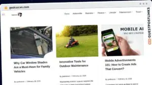 Publish Guest Post on geeksscan.com