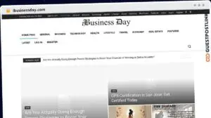 Publish Guest Post on ibusinessday.com