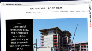 Publish Guest Post on ideasforeurope.com