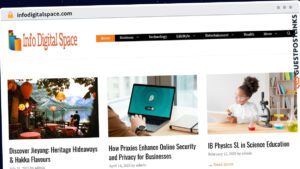 Publish Guest Post on infodigitalspace.com