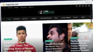 Publish Guest Post on magazetty.com