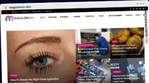 Publish Guest Post on magazinozo.com
