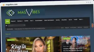Publish Guest Post on magvibes.com
