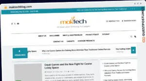 Publish Guest Post on maktechblog.com