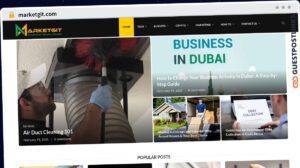 Publish Guest Post on marketgit.com