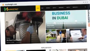 Publish Guest Post on marketgit.com