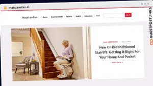 Publish Guest Post on masstamilan.in