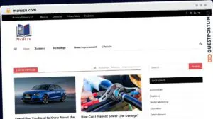 Publish Guest Post on mcnezu.com